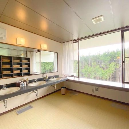 Fuji Yamanakako Resort Hotel - Vacation Stay 03089V المظهر الخارجي الصورة