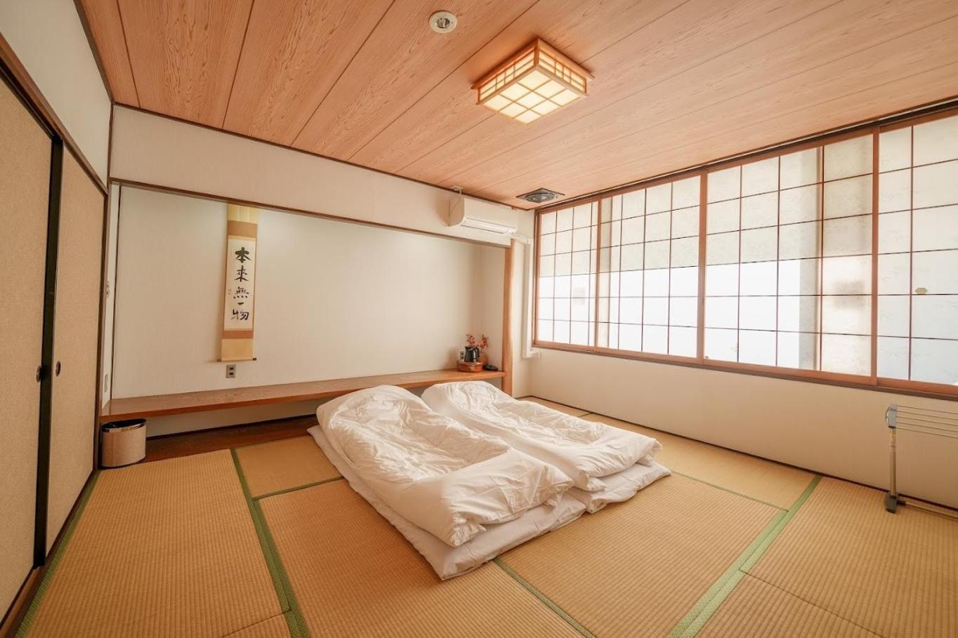Fuji Yamanakako Resort Hotel - Vacation Stay 03089V المظهر الخارجي الصورة