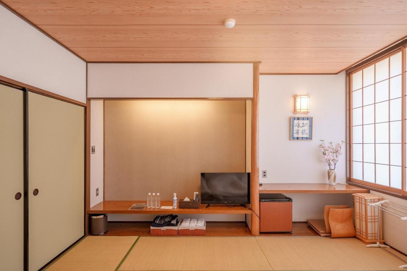 Fuji Yamanakako Resort Hotel - Vacation Stay 03089V المظهر الخارجي الصورة