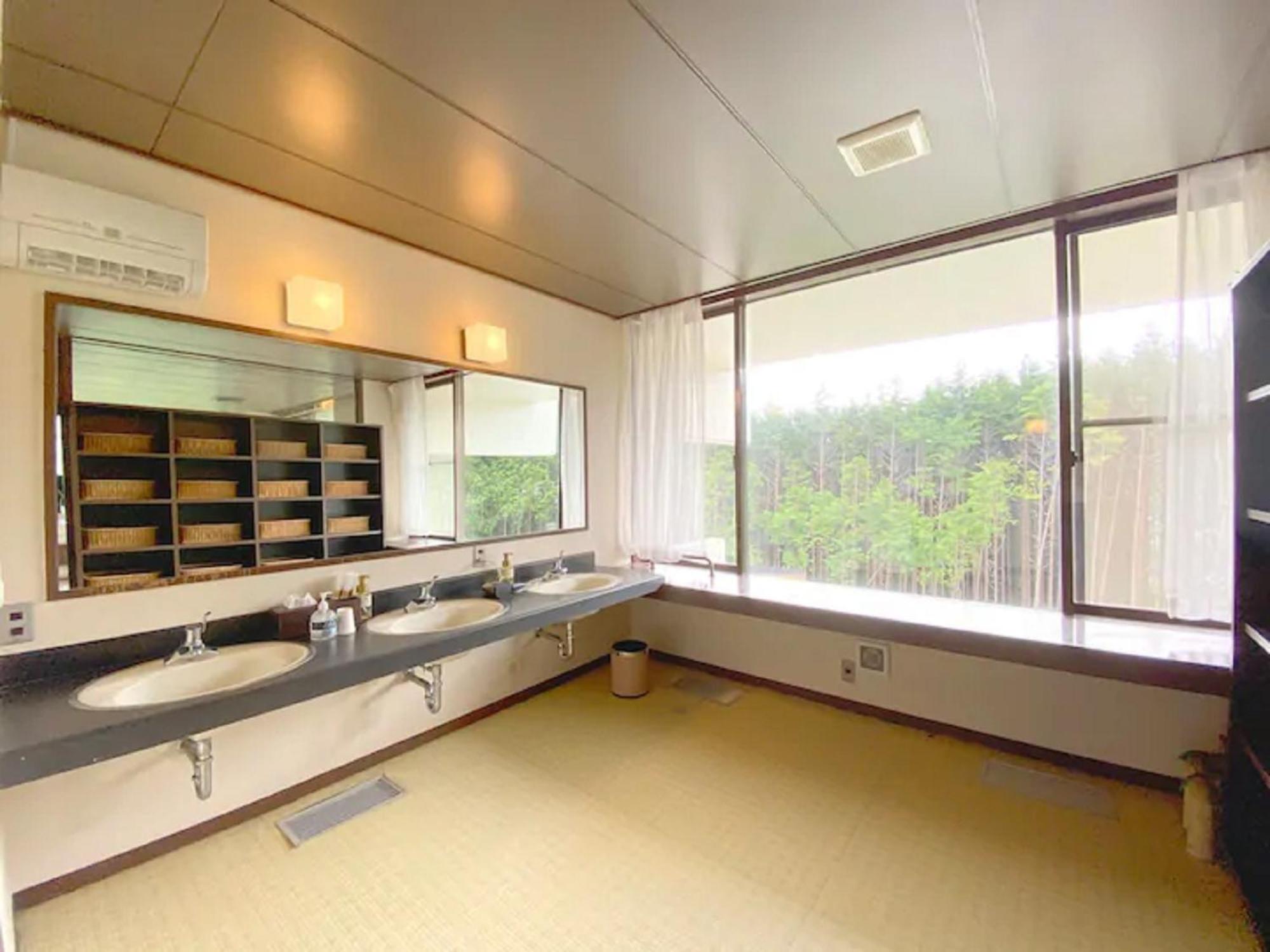 Fuji Yamanakako Resort Hotel - Vacation Stay 03089V المظهر الخارجي الصورة